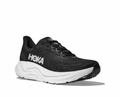 Hoka Women's Arahi 8 WIDE (BWHT - Black/White) -Shoes Fashion Store 1168691 BWHT 6 b5c0eb36 668b 4952 b253 412ac8f51a6d