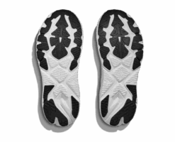 Hoka Women's Arahi 8 (BWHT - Black/White) -Shoes Fashion Store 1168691 BWHT 7