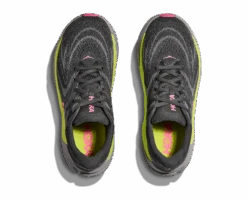 Hoka Women's Arahi 8 (CYG - Charcoal Grey/Grey Skies) 11 Hoka Women's Arahi 8 (CYG - Charcoal Grey/Grey Skies) -Shoes Fashion Store 1168691 CYG 2