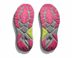 Hoka Women's Arahi 8 (CYG - Charcoal Grey/Grey Skies) 13 Hoka Women's Arahi 8 (CYG - Charcoal Grey/Grey Skies) -Shoes Fashion Store 1168691 CYG 7