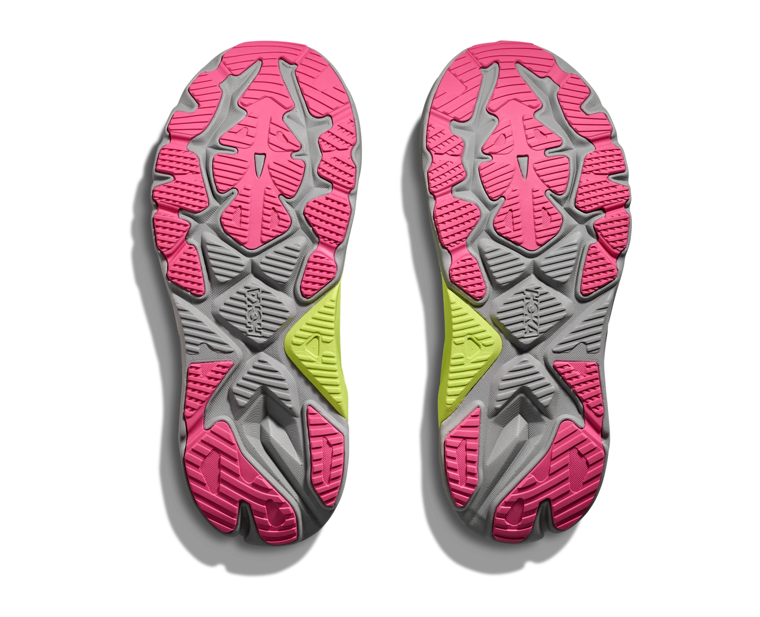 Hoka Women's Arahi 8 (CYG - Charcoal Grey/Grey Skies) 7 Hoka Women's Arahi 8 (CYG - Charcoal Grey/Grey Skies) - Image 7