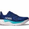 Hoka Women's Arahi 8 (MLLT - Midnight Blue/Ultramarine)