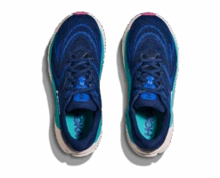 Hoka Women's Arahi 8 (MLLT - Midnight Blue/Ultramarine) -Shoes Fashion Store 1168691 MLLT 2