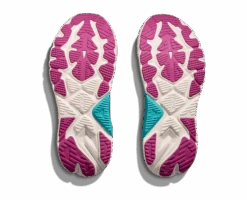 Hoka Women's Arahi 8 (MLLT - Midnight Blue/Ultramarine) -Shoes Fashion Store 1168691 MLLT 7