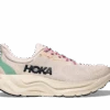 Hoka Women's Arahi 8 WIDE (RCRM - Rose Cream/Alabaster)