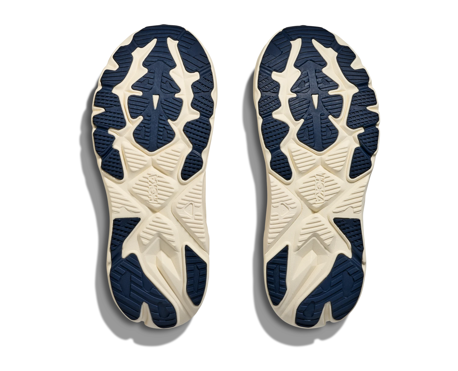 Hoka Women's Arahi 8 WIDE (RCRM - Rose Cream/Alabaster) 7 Hoka Women's Arahi 8 WIDE (RCRM - Rose Cream/Alabaster) - Image 7