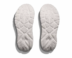 Hoka Women's Arahi 8 (WWH - White/White) -Shoes Fashion Store 1168691 WWH 7