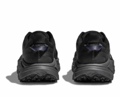 Hoka Men's Challenger 8 (BCKT - Black/Outer Orbit) -Shoes Fashion Store 1168716 BCKT 5