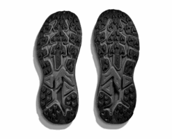 Hoka Men's Challenger 8 (BCKT - Black/Outer Orbit) -Shoes Fashion Store 1168716 BCKT 7