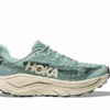 Hoka Men's Challenger 8 (JDT - Jade/Truffle Salt)