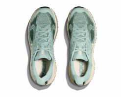 Hoka Men's Challenger 8 (JDT - Jade/Truffle Salt) -Shoes Fashion Store 1168716 JDT 2