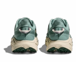 Hoka Men's Challenger 8 (JDT - Jade/Truffle Salt) -Shoes Fashion Store 1168716 JDT 5