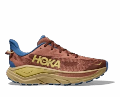 Hoka Men's Challenger 8 (MPLC - Maple/Cardamom)
