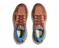 Hoka Men's Challenger 8 (MPLC - Maple/Cardamom) -Shoes Fashion Store 1168716 MPLC 2