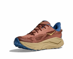 Hoka Men's Challenger 8 (MPLC - Maple/Cardamom) -Shoes Fashion Store 1168716 MPLC 3