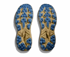 Hoka Men's Challenger 8 (MPLC - Maple/Cardamom) -Shoes Fashion Store 1168716 MPLC 7