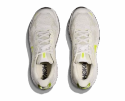 Men's Challenger 8 (WNH - White/Neon Hoka Citrus) 10 Men's Challenger 8 (WNH - White/Neon Hoka Citrus) -Shoes Fashion Store 1168716 WNH 2