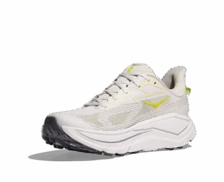 Men's Challenger 8 (WNH - White/Neon Hoka Citrus) 11 Men's Challenger 8 (WNH - White/Neon Hoka Citrus) -Shoes Fashion Store 1168716 WNH 3