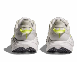 Men's Challenger 8 (WNH - White/Neon Hoka Citrus) 12 Men's Challenger 8 (WNH - White/Neon Hoka Citrus) -Shoes Fashion Store 1168716 WNH 5