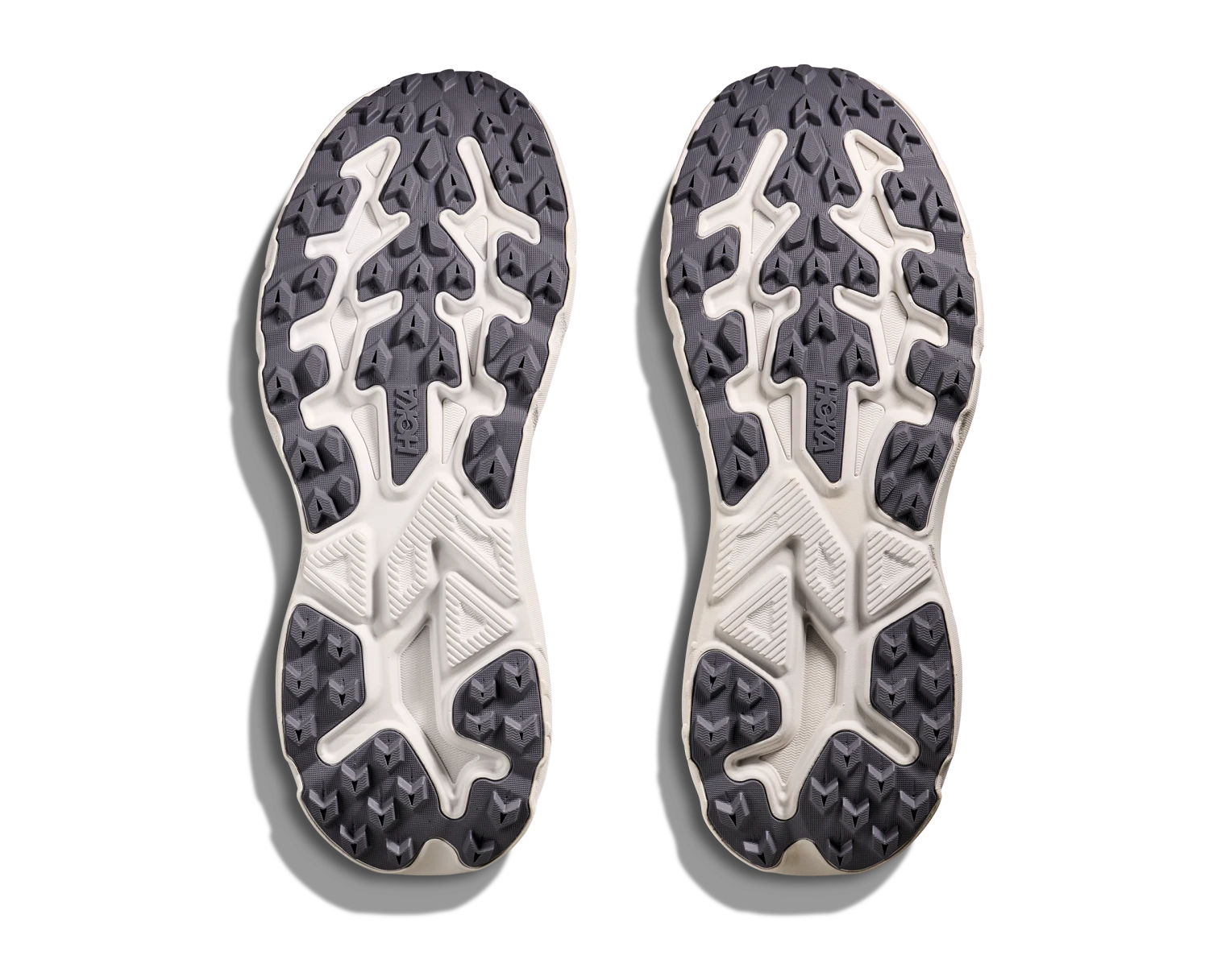 Men's Challenger 8 (WNH - White/Neon Hoka Citrus) 7 Men's Challenger 8 (WNH - White/Neon Hoka Citrus) - Image 7