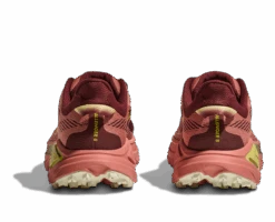 Hoka Women's Challenger 8 (BSHD - Blush/Dark Cedar) -Shoes Fashion Store 1168717 BSHD 5