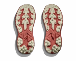 Hoka Women's Challenger 8 (BSHD - Blush/Dark Cedar) -Shoes Fashion Store 1168717 BSHD 7