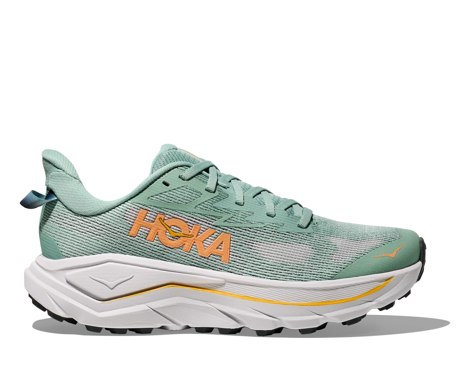 Hoka Women's Challenger 8 (JDC - Jade/Cosmic Grey) 1 Hoka Women's Challenger 8 (JDC - Jade/Cosmic Grey)