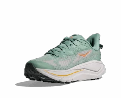 Hoka Women's Challenger 8 (JDC - Jade/Cosmic Grey) 10 Hoka Women's Challenger 8 (JDC - Jade/Cosmic Grey) -Shoes Fashion Store 1168717 JDC 3