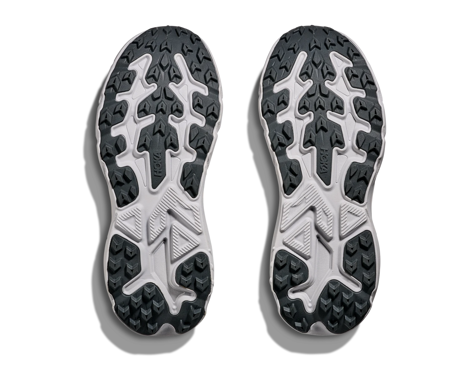 Hoka Women's Challenger 8 (JDC - Jade/Cosmic Grey) 7 Hoka Women's Challenger 8 (JDC - Jade/Cosmic Grey) - Image 7