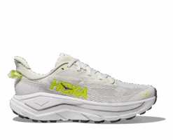 Women's Challenger 8 (WNH - White/Neon Hoka Citrus)