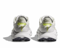 Women's Challenger 8 (WNH - White/Neon Hoka Citrus) -Shoes Fashion Store 1168717 WNH 5