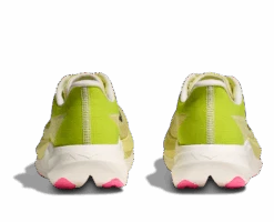 Unisex Rocket X 3 (SNLG - Sunlight/Neon Hoka Citrus) -Shoes Fashion Store 1168724 SNLG 5