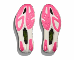 Unisex Rocket X 3 (SNLG - Sunlight/Neon Hoka Citrus) -Shoes Fashion Store 1168724 SNLG 7