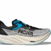 Hoka Unisex Rocket X 3 (WBLC - White/Black)
