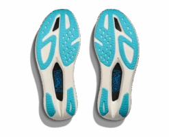 Hoka Unisex Rocket X 3 (WBLC - White/Black) -Shoes Fashion Store 1168724 WBLC 7