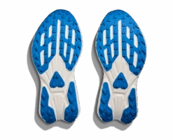 Hoka Men's Rocket X Trail (BKSK - Black/Skyward Blue) 11 Hoka Men's Rocket X Trail (BKSK - Black/Skyward Blue) -Shoes Fashion Store 1176330 BKSK 7 1