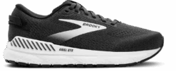 BROOKS Women's Ariel GTS 24 (016 - Ebony/Black/White)