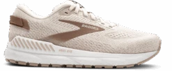 BROOKS Women's Ariel GTS 24 (135 - Coconut/Chateau/Portabella)