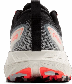 BROOKS Women's Cascadia 18 (011 - Black/Blue Wash/Flame) 10 BROOKS Women's Cascadia 18 (011 - Black/Blue Wash/Flame) -Shoes Fashion Store 120416 011 H Cascadia 18