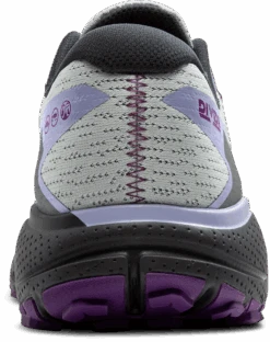 BROOKS Women's Divide 5 (080 - Mercury/Ebony/Sweet Lavender) 10 BROOKS Women's Divide 5 (080 - Mercury/Ebony/Sweet Lavender) -Shoes Fashion Store 120418 080 H Divide 5
