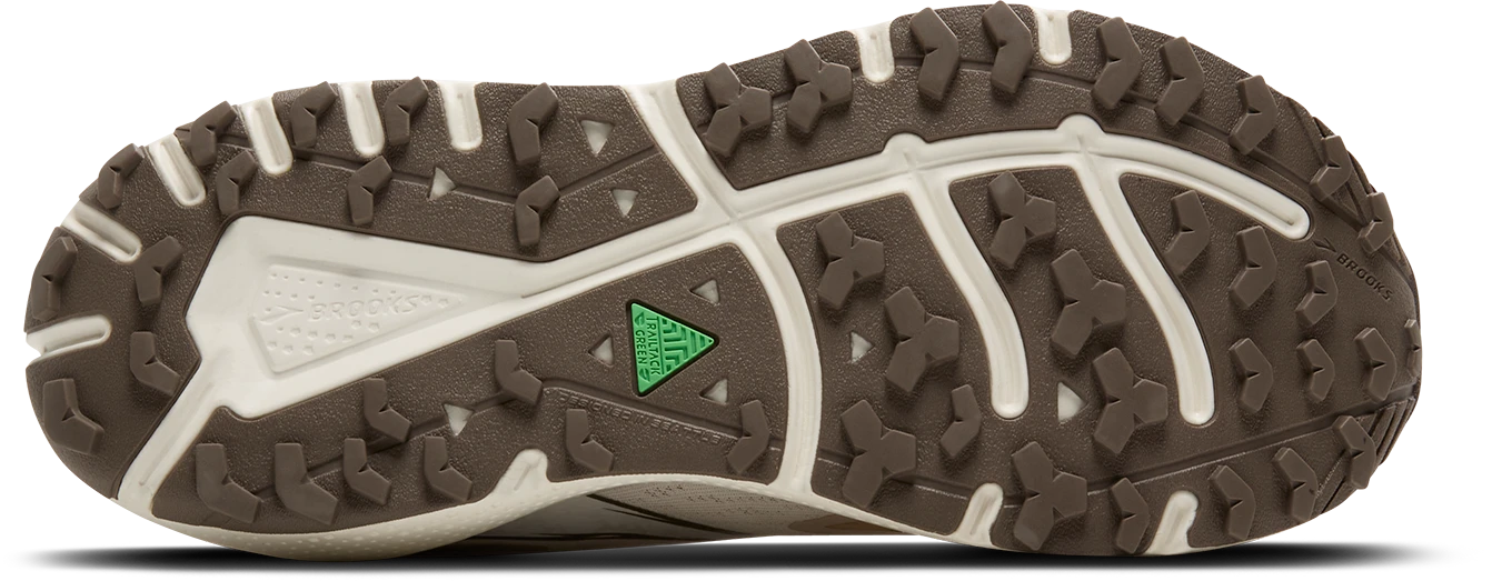 BROOKS Women's Divide 5 (151 - Coconut/Almond Peach/Falcon) 6 BROOKS Women's Divide 5 (151 - Coconut/Almond Peach/Falcon) - Image 6