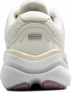 BROOKS Women's Ghost Max 2 (190 - Coconut Milk/Gray/Zephyr) -Shoes Fashion Store 120420 190 H Ghost Max 2