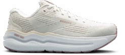 BROOKS Women's Ghost Max 2 (190 - Coconut Milk/Gray/Zephyr)