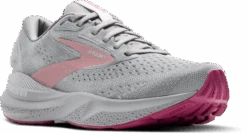 BROOKS Women's Adrenaline GTS 24 (019 - Alloy/White/Zephyr) 8 BROOKS Women's Adrenaline GTS 24 (019 - Alloy/White/Zephyr) -Shoes Fashion Store 120426 019 A Adrenaline GTS 24 1