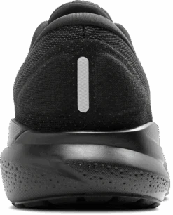 BROOKS Women's Adrenaline GTS 24 WIDE (020 - Black/Black/Ebony) -Shoes Fashion Store 120426 020 H Adrenaline GTS 24