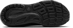 BROOKS Women's Adrenaline GTS 24 WIDE (020 - Black/Black/Ebony) -Shoes Fashion Store 120426 020 S Adrenaline GTS 24