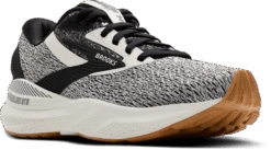 BROOKS Women's Adrenaline GTS 24 (132 - Coconut/Black/Biscuit) 8 BROOKS Women's Adrenaline GTS 24 (132 - Coconut/Black/Biscuit) -Shoes Fashion Store 120426 132 A Adrenaline GTS 24