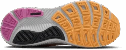 BROOKS Women's Ghost 17 (070 - Oyster/Apricot/Pink) 11 BROOKS Women's Ghost 17 (070 - Oyster/Apricot/Pink) -Shoes Fashion Store 120431 070 S Ghost 17 1