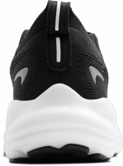 BROOKS Women's Glycerin 22 WIDE (090 - Black/Grey/White) -Shoes Fashion Store 120434 090 H Glycerin 22