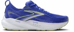 BROOKS Women's Glycerin 22 (440 - Amparo Blue/Hyper Iris/Yellow)